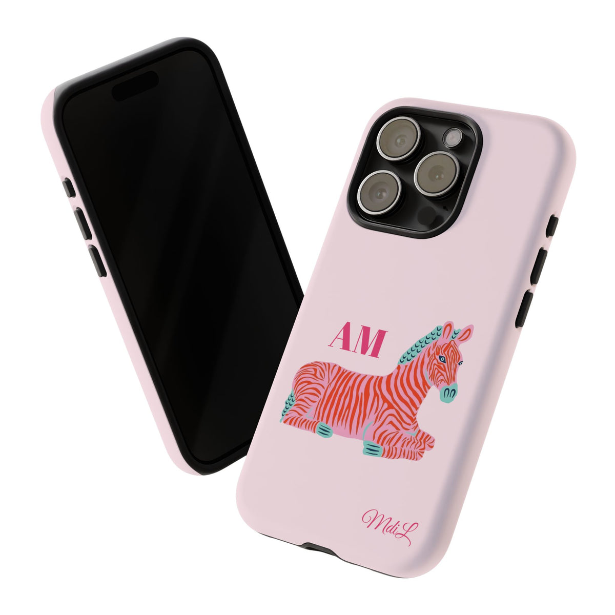 Zeal Personalized