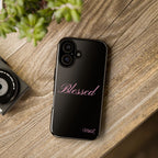 Blessed iPhone Case