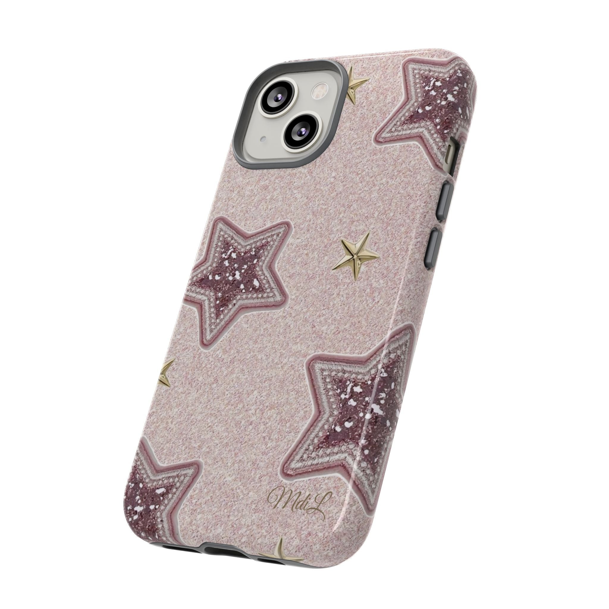 Starlight Craft | Pink and Gold - Mare di Luna