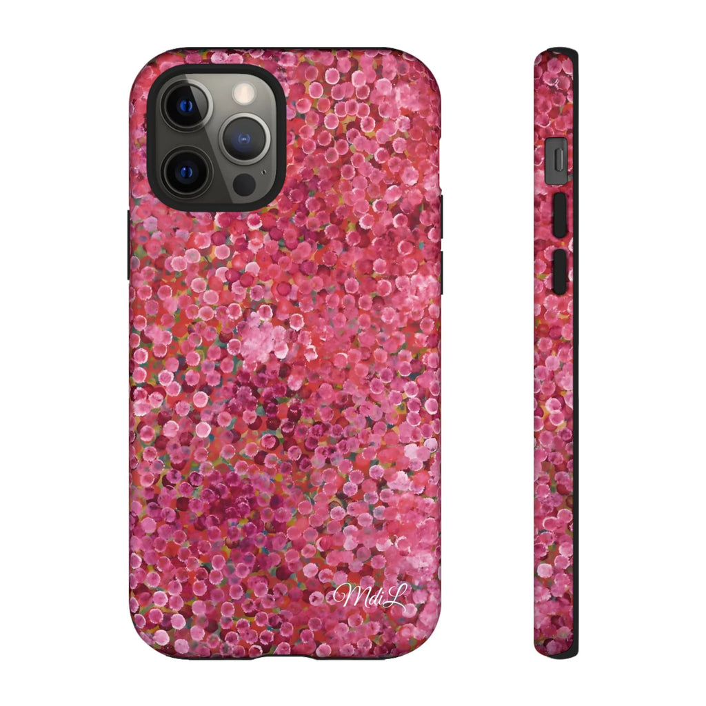 Allegra Phone + AirPod Case