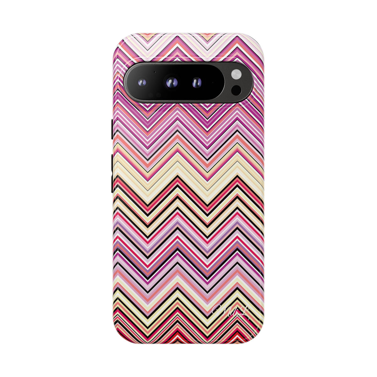 Zig Zag Maison