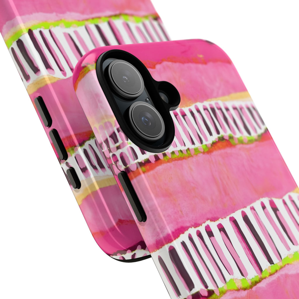 Watermelon Stripes