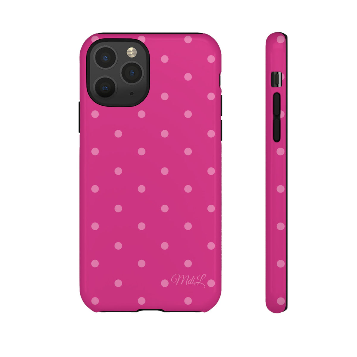 Rose Dots