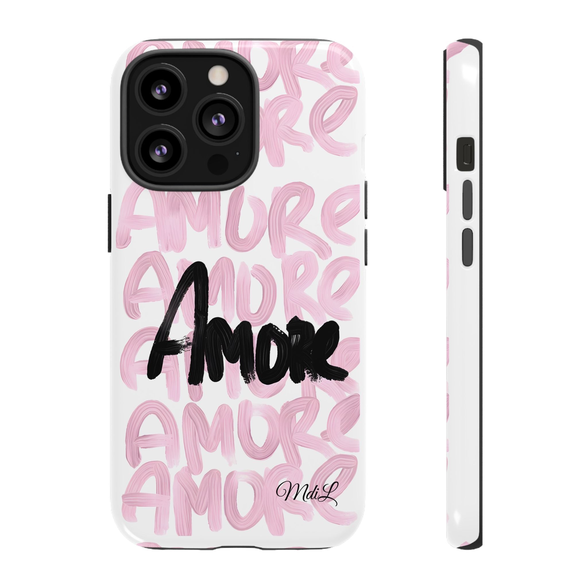 Amore | White - Mare di Luna