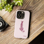 Leopard | Pink