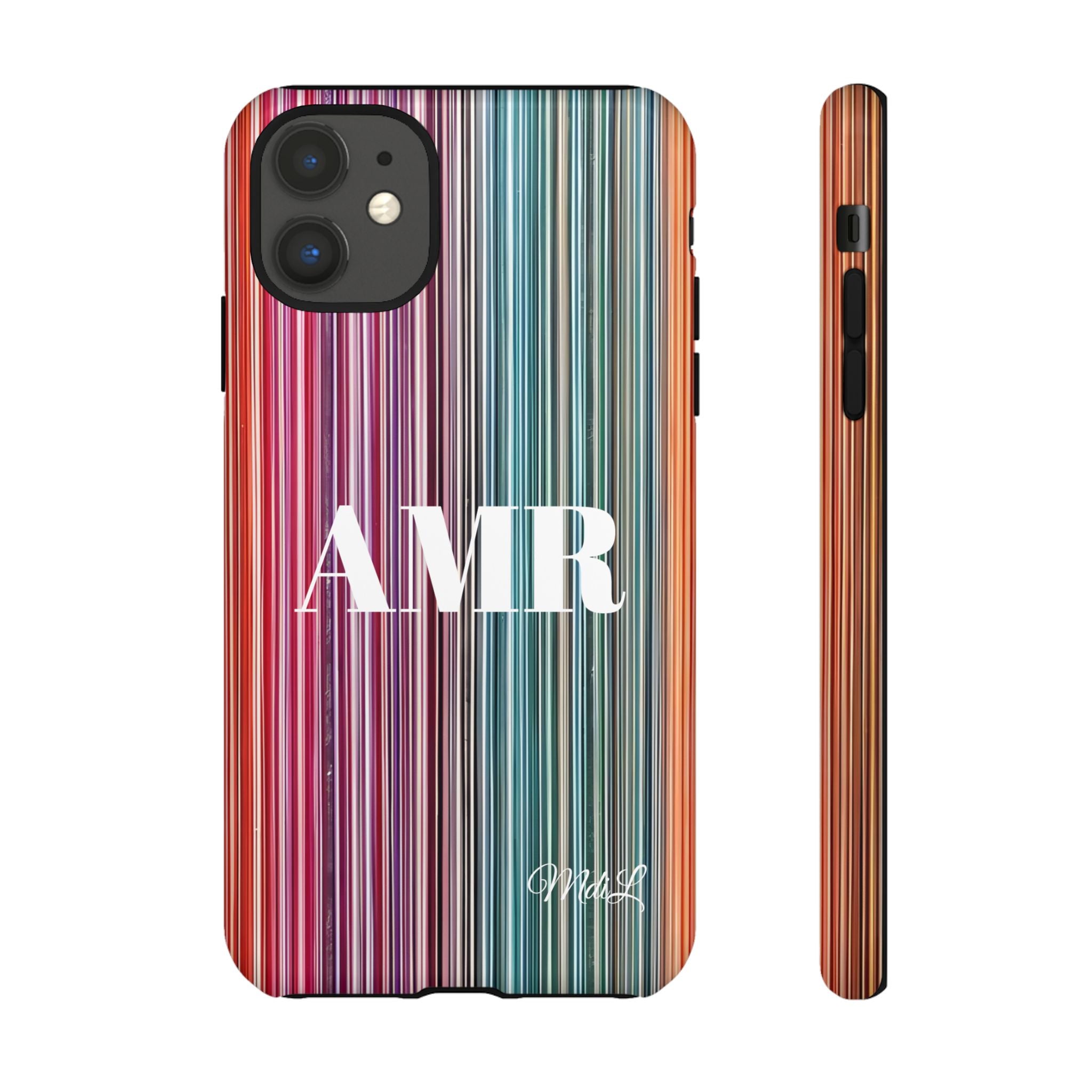 Sunset Riviera Personalized