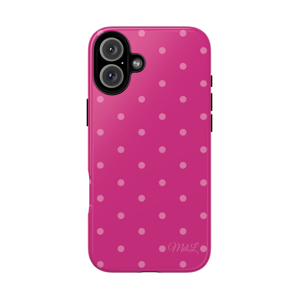 Rose Dots