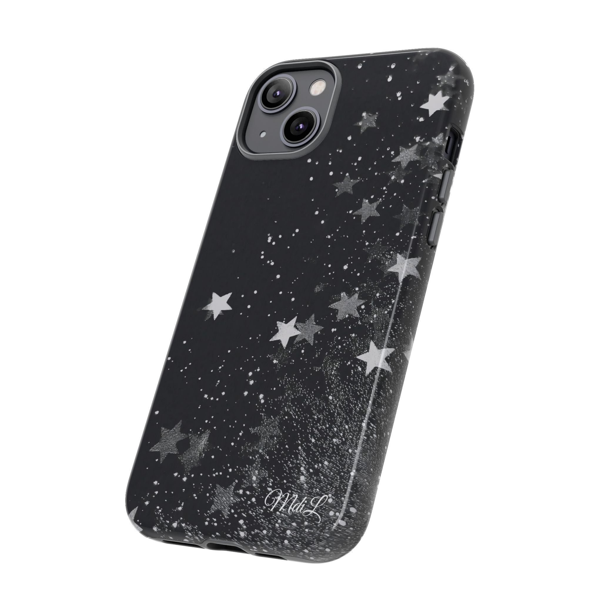 Starburst | Silver - Mare di Luna