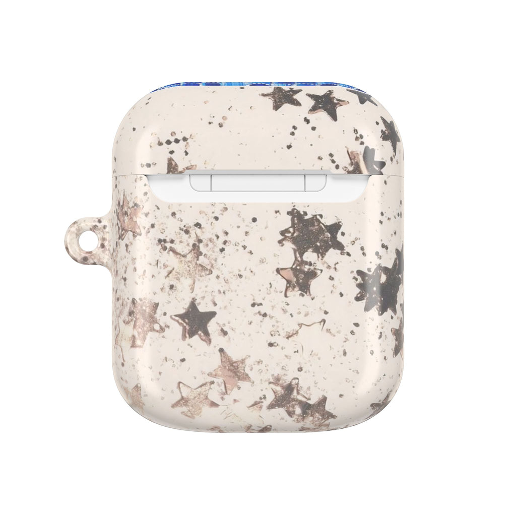 Starburst AirPods Case