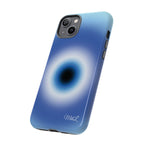 Eye of the Blue