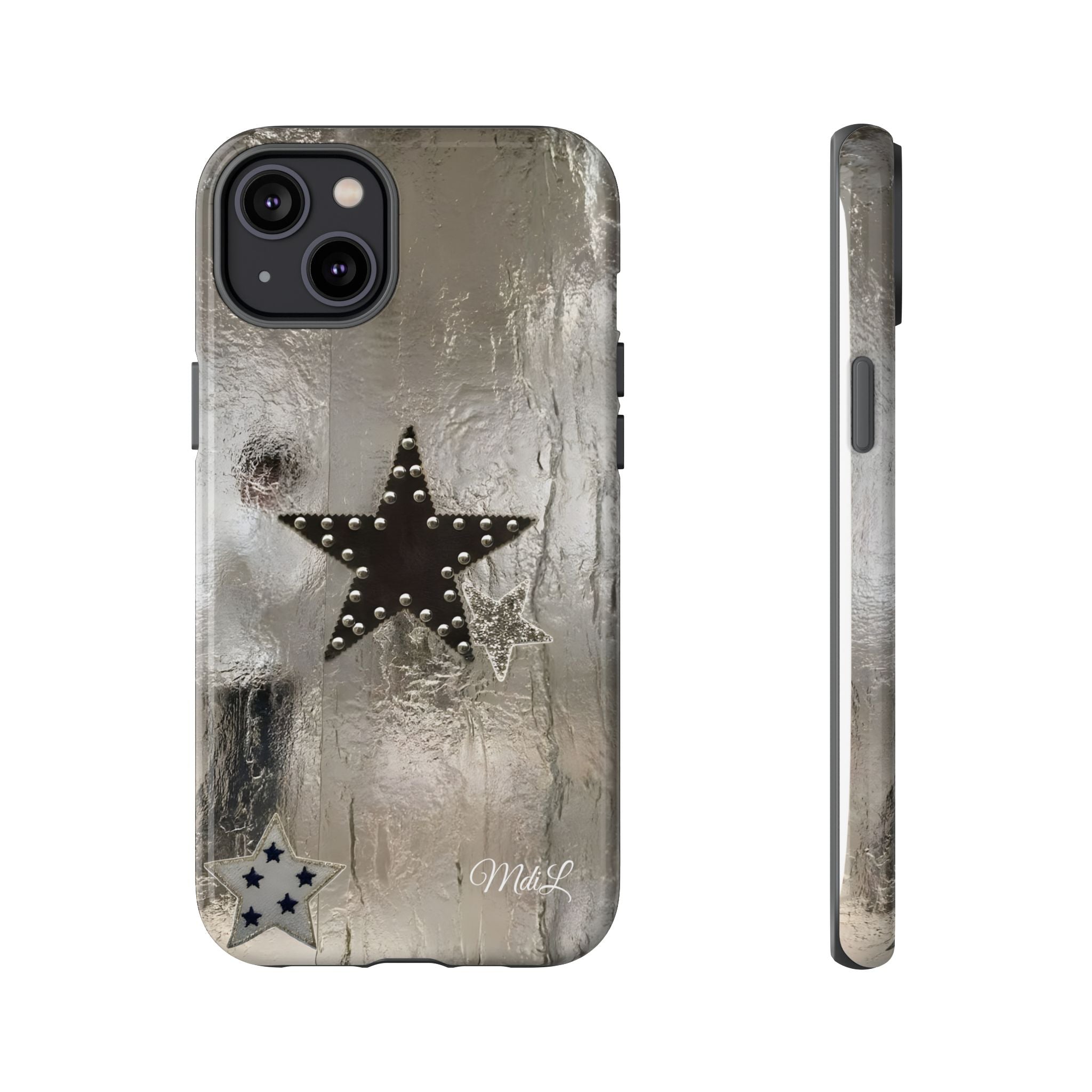 Starlight | Metallic - Mare di Luna