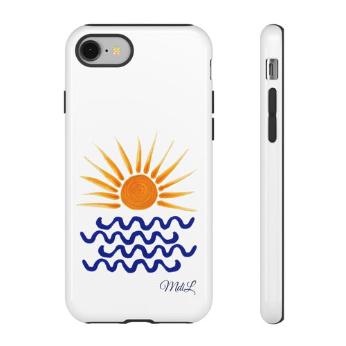 Sunny Waves