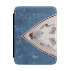 Yachting Kindle Case