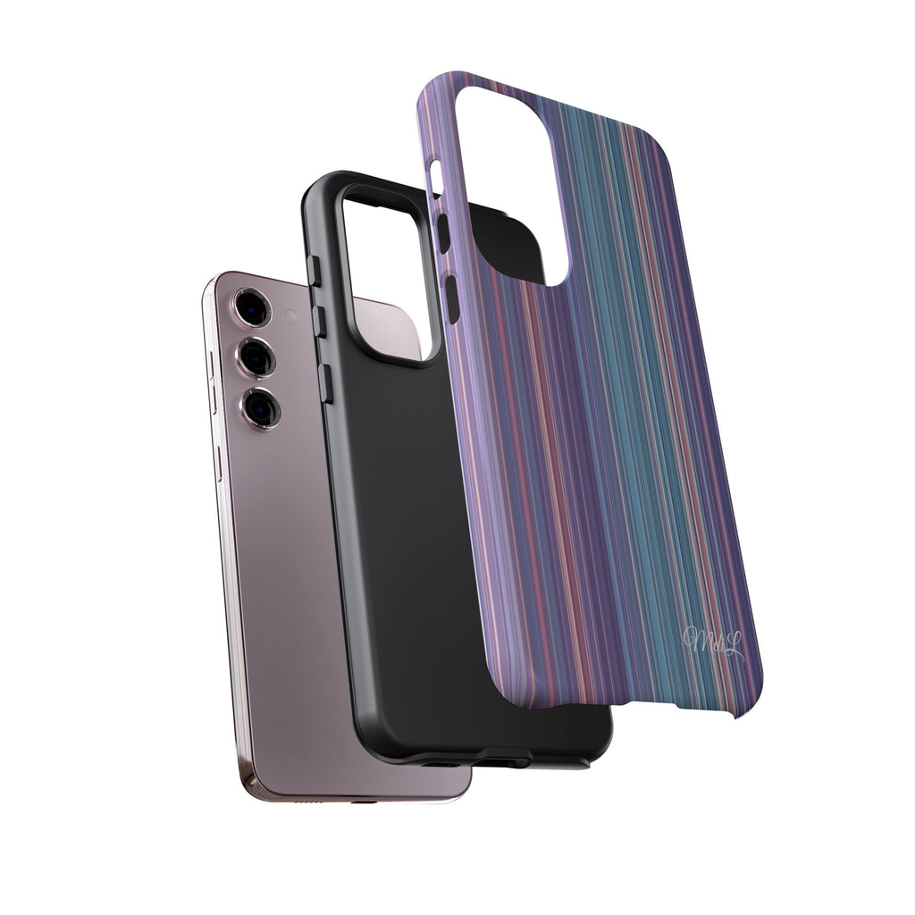 Lavender Hue