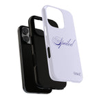 Spoiled iPhone Case