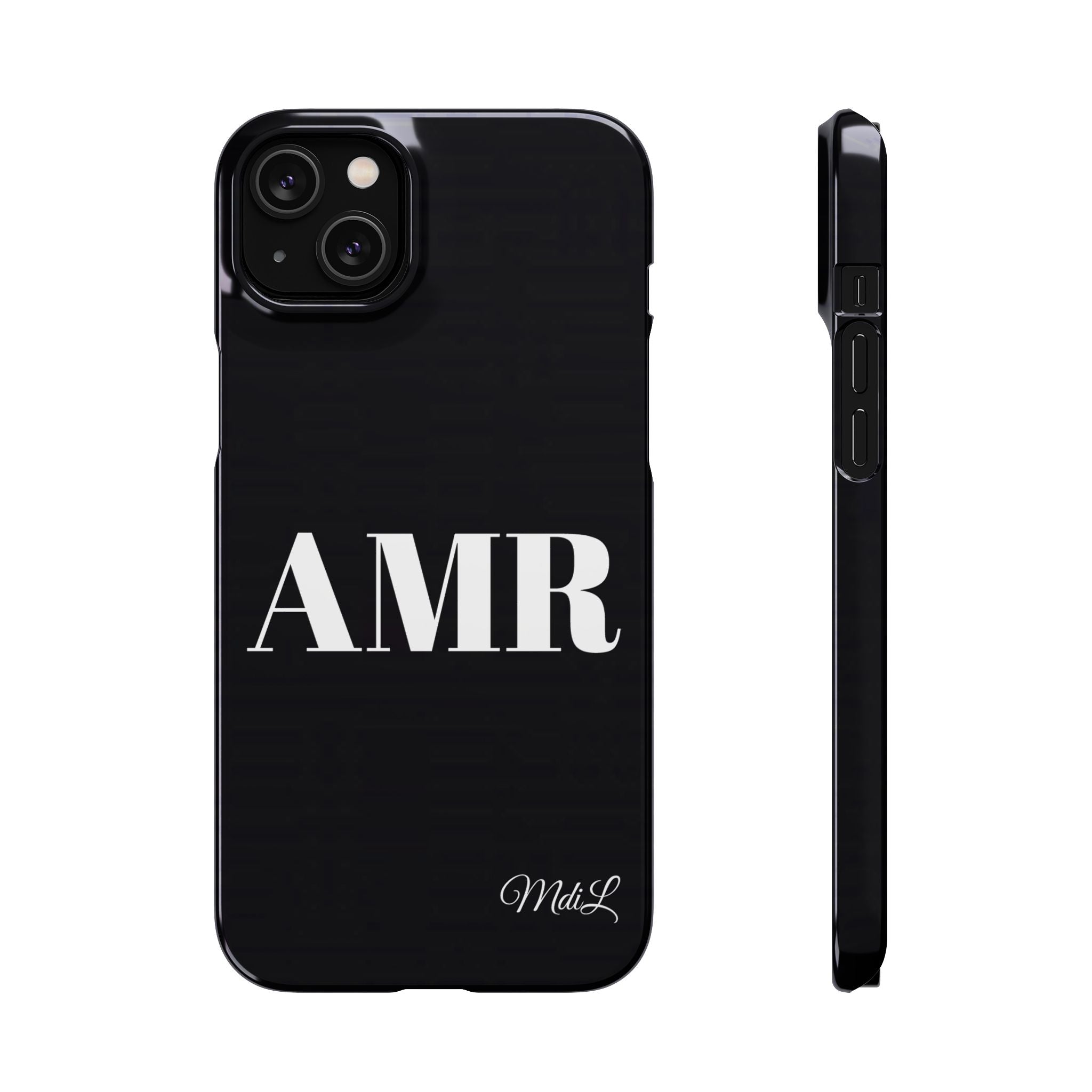Personalized Snap Case