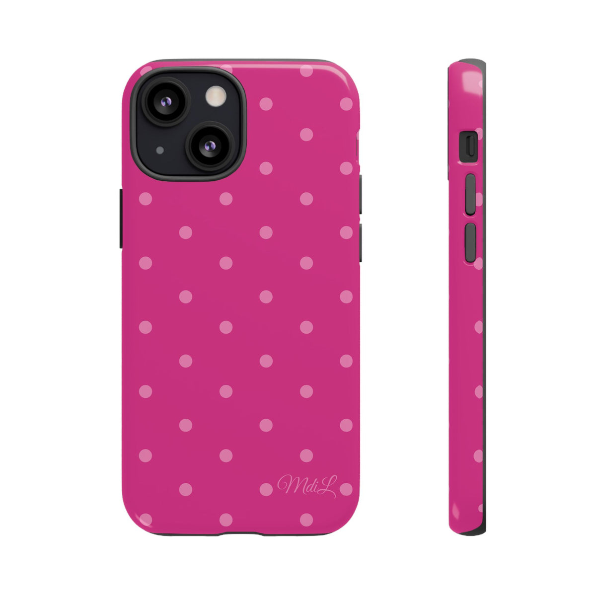 Rose Dots