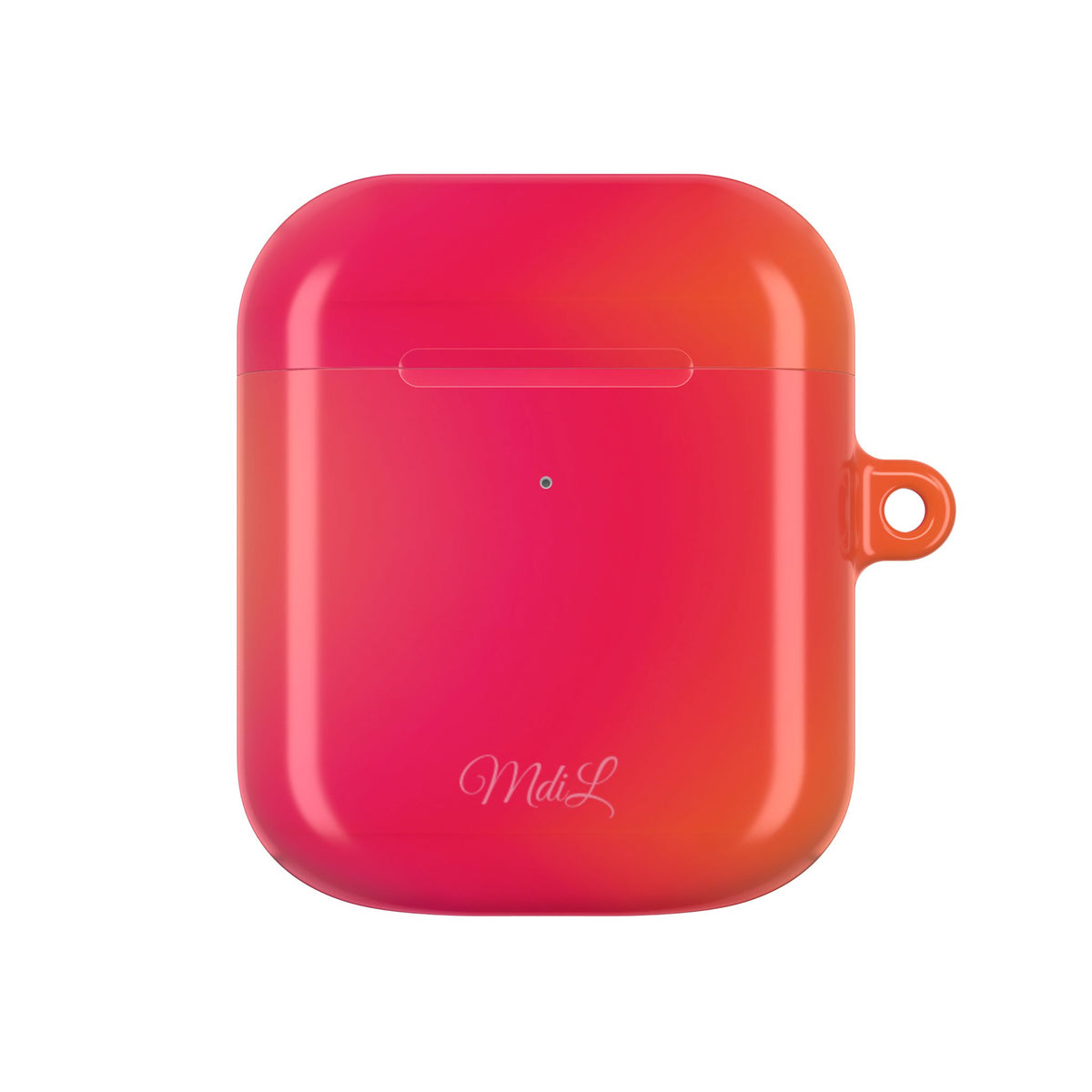 Sunkissed AirPods Case