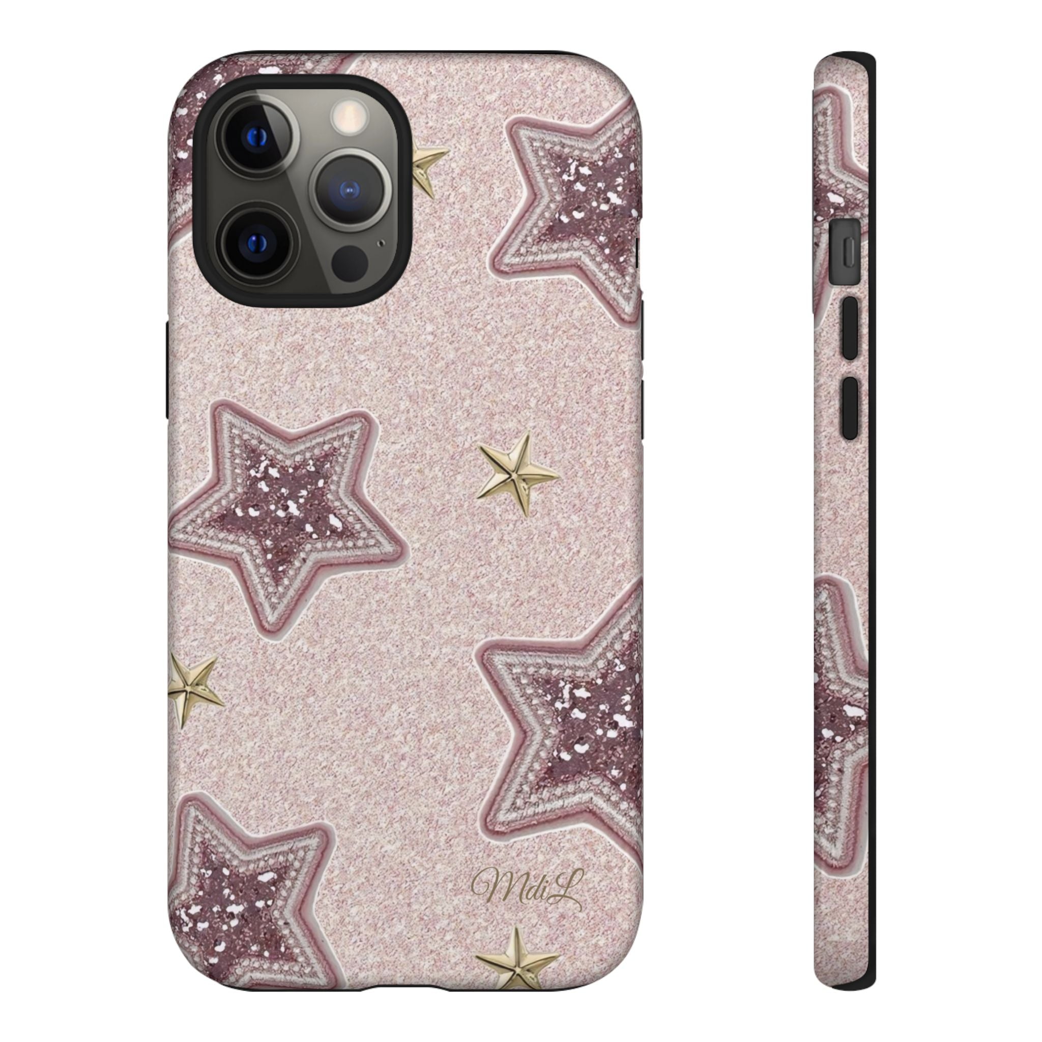 Starlight Craft | Pink and Gold - Mare di Luna
