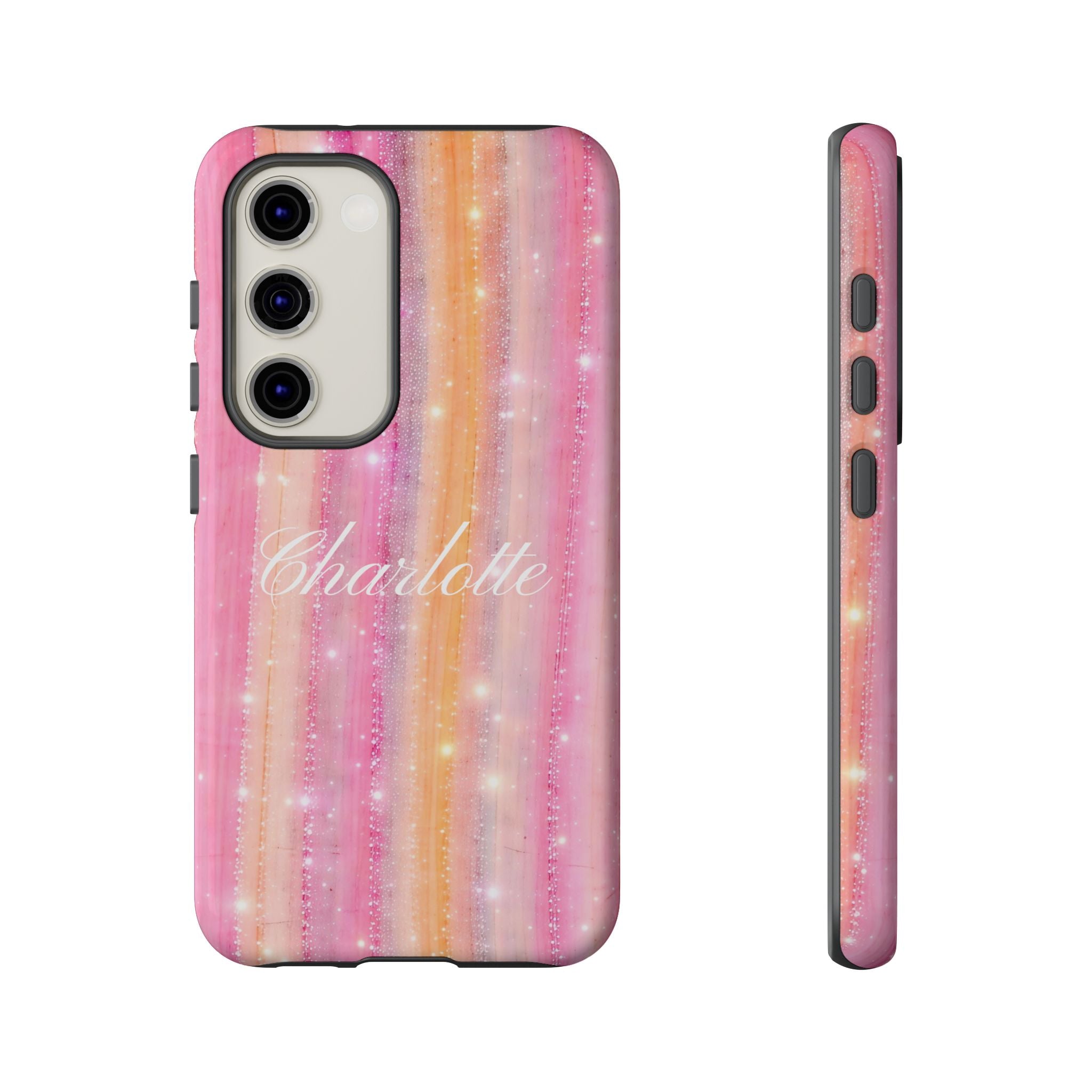Agate Personalized