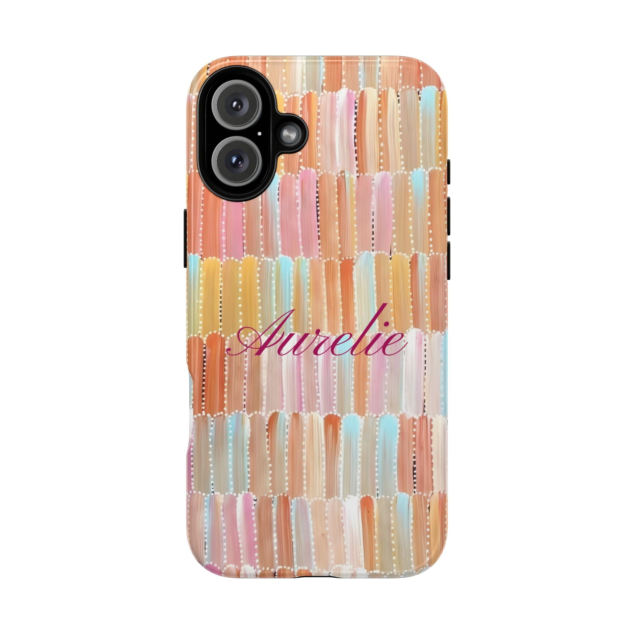 Summer Mosaics Personalized
