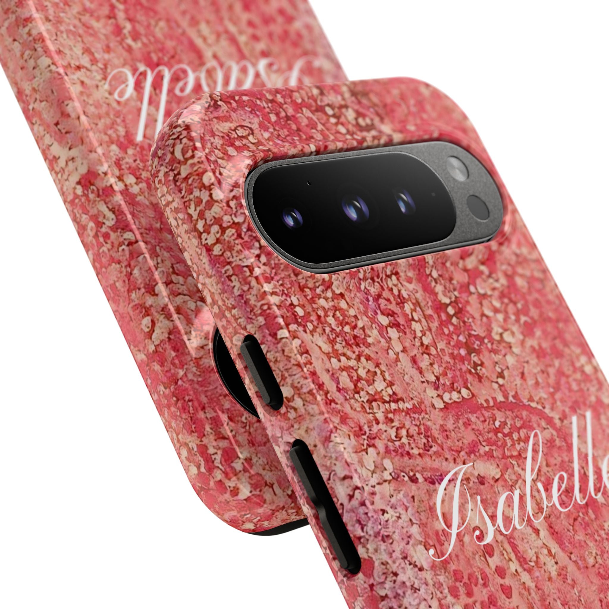 Vine & Bloom Personalized
