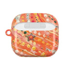 Tropical AirPods Case