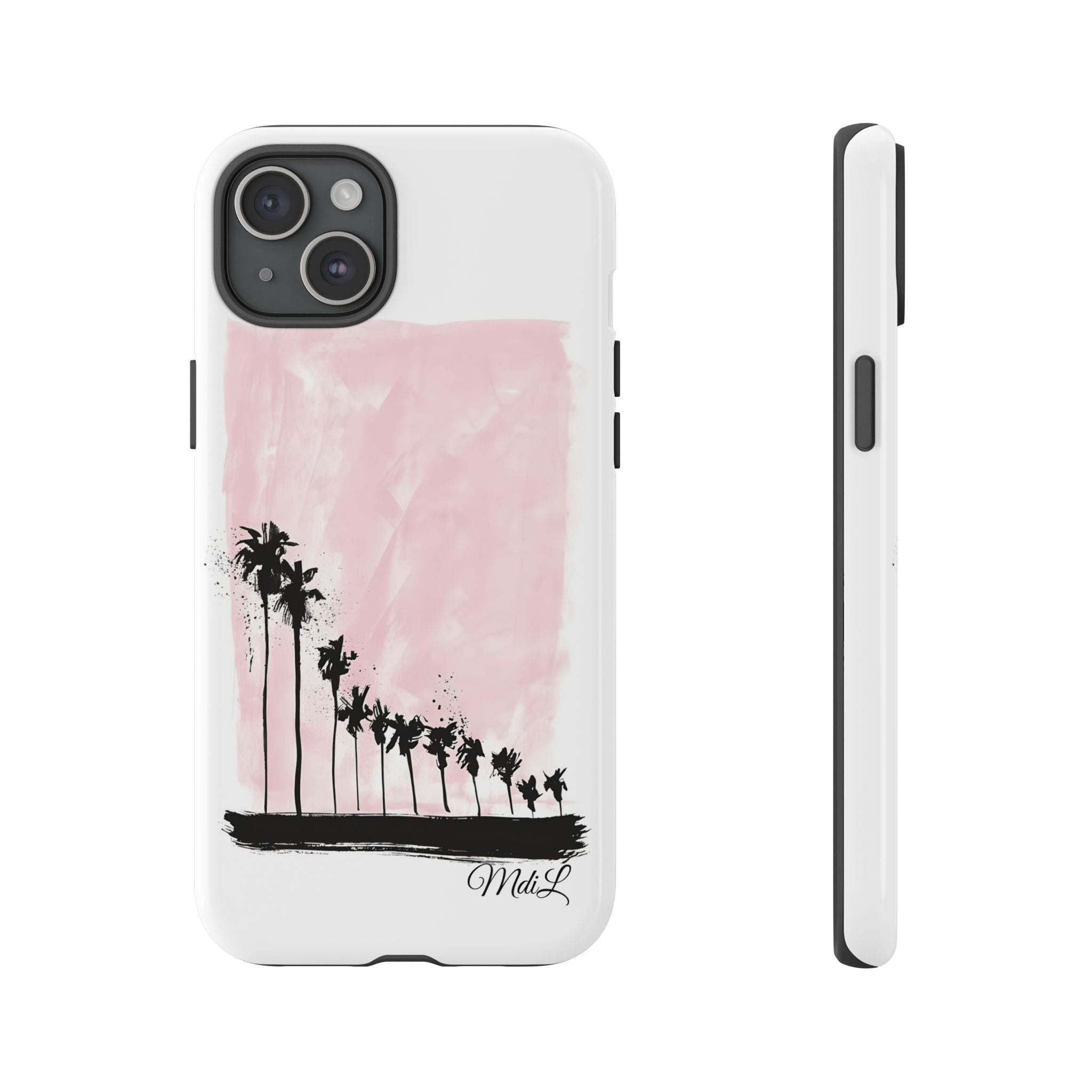 Palm Blvd