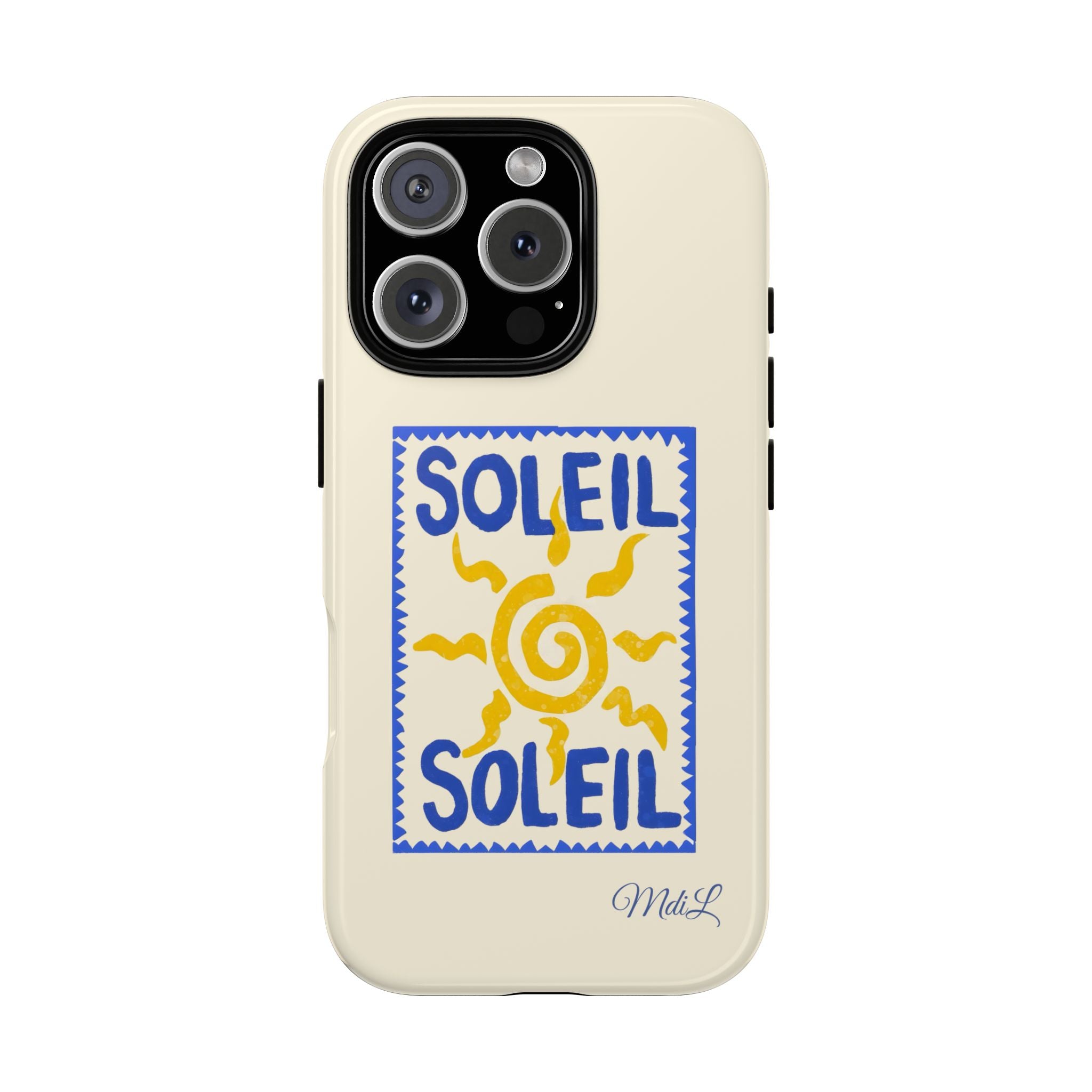 Soleil