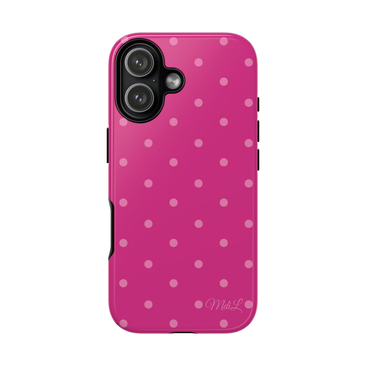 Rose Dots