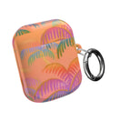 Sunset Palms AirPods Case