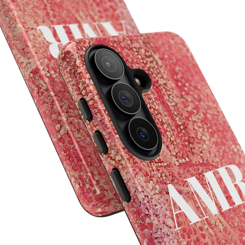 Vine & Bloom Personalized