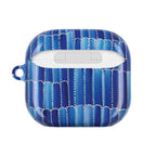 Ocean Mosaic AirPods Case