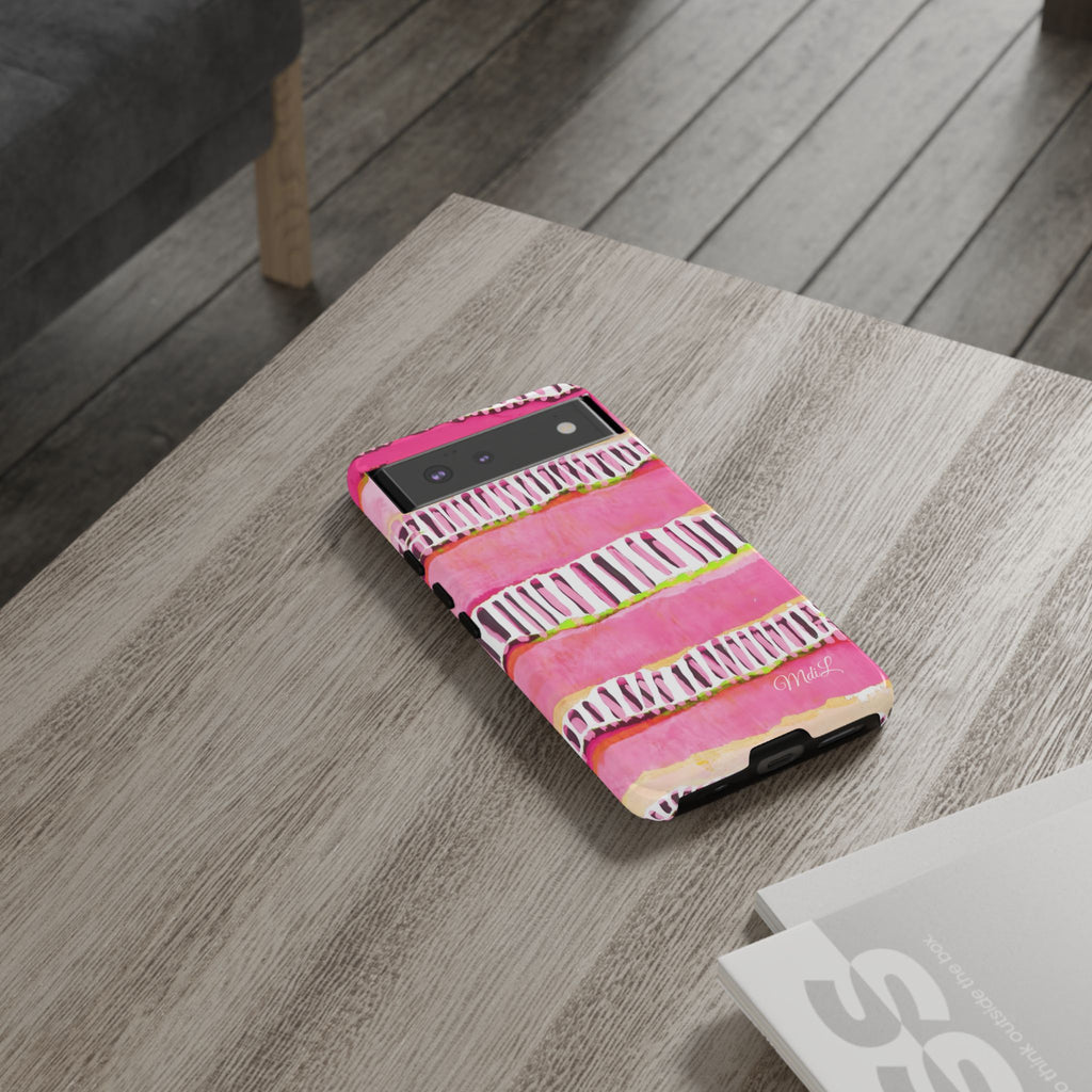Watermelon Stripes