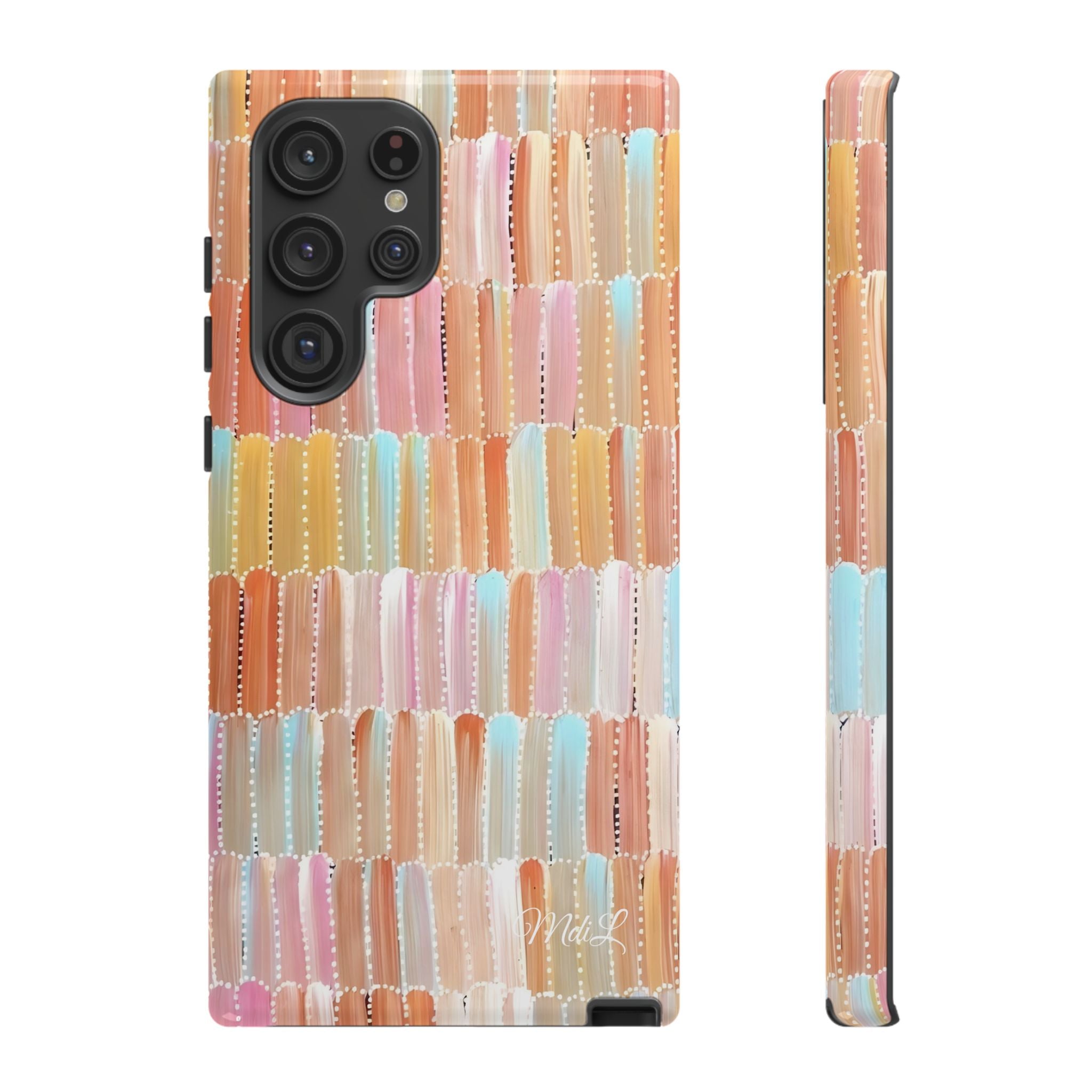 Summer Mosaics