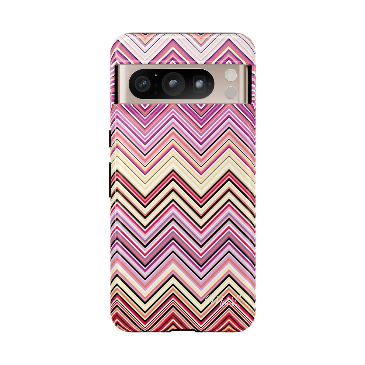 Zig Zag Maison