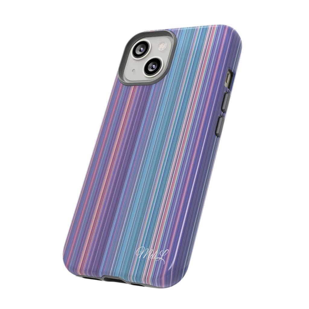 Lavender Hue