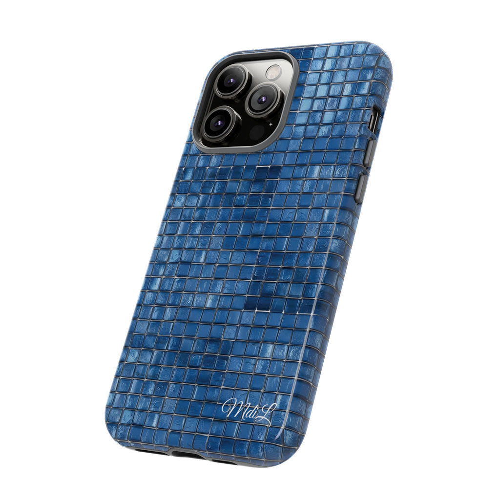 Atlantic Mosaics