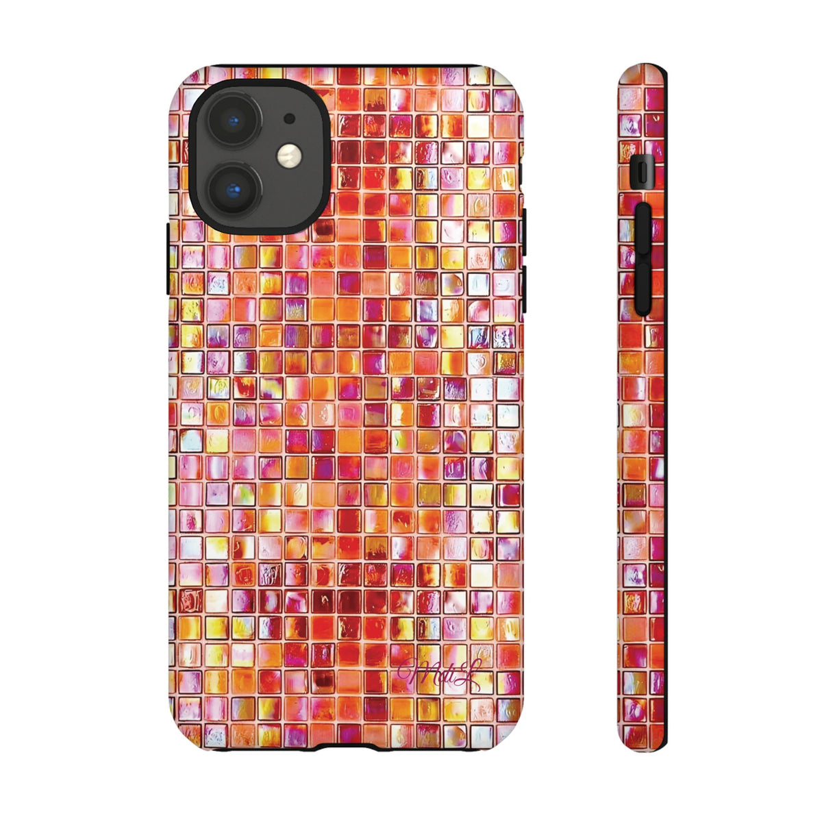 Fruit Mosaic
