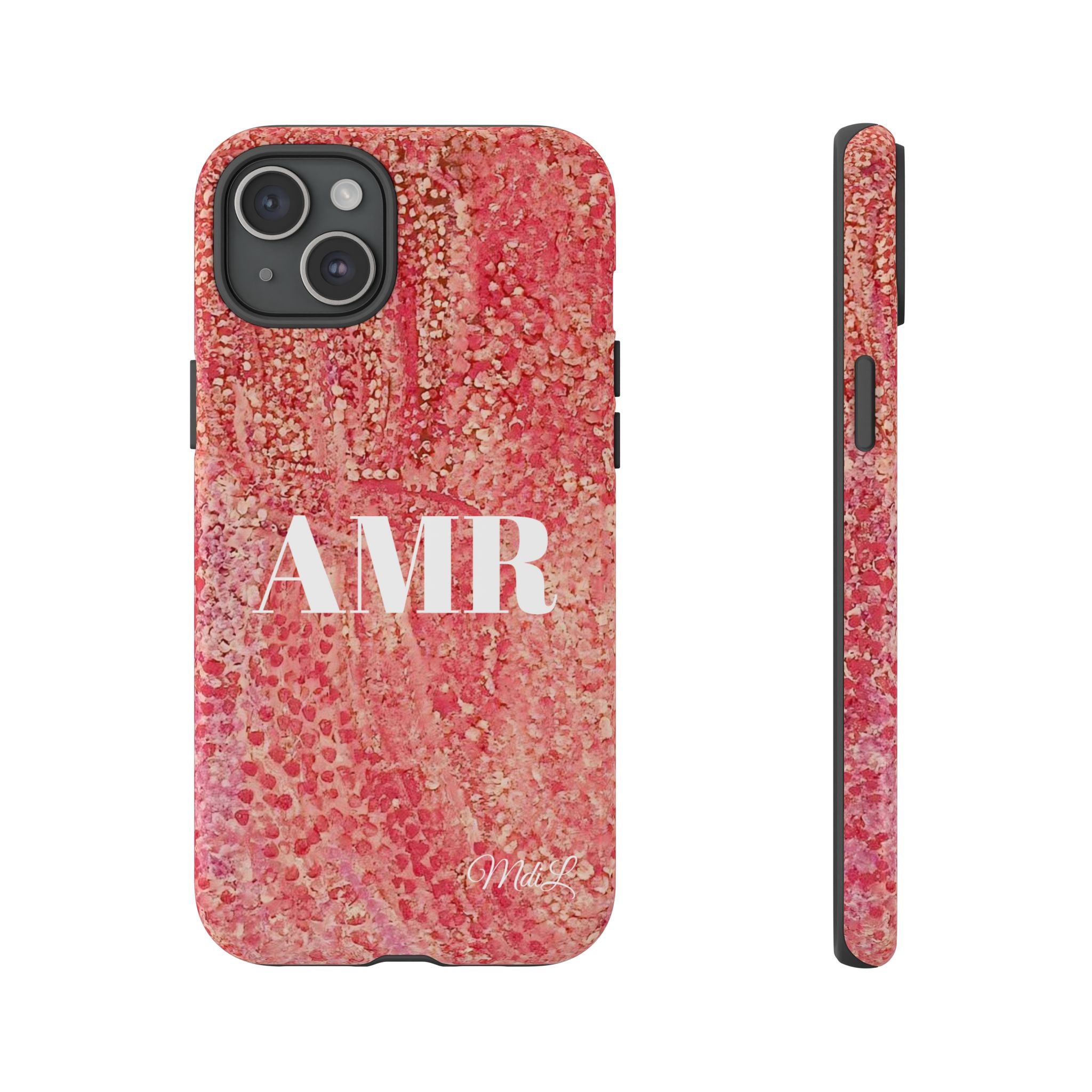 Vine & Bloom Personalized