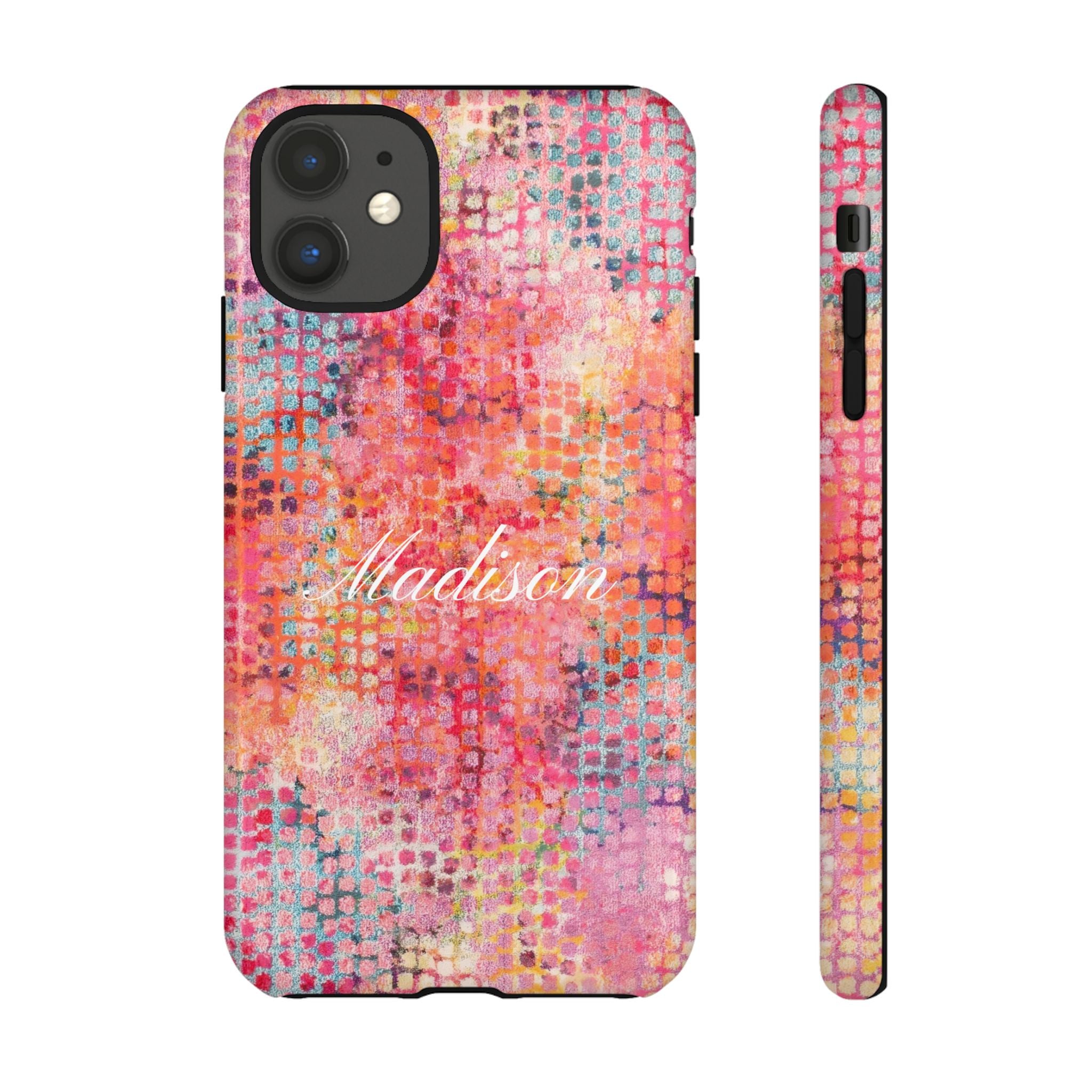 Tramonto Rosa Personalized