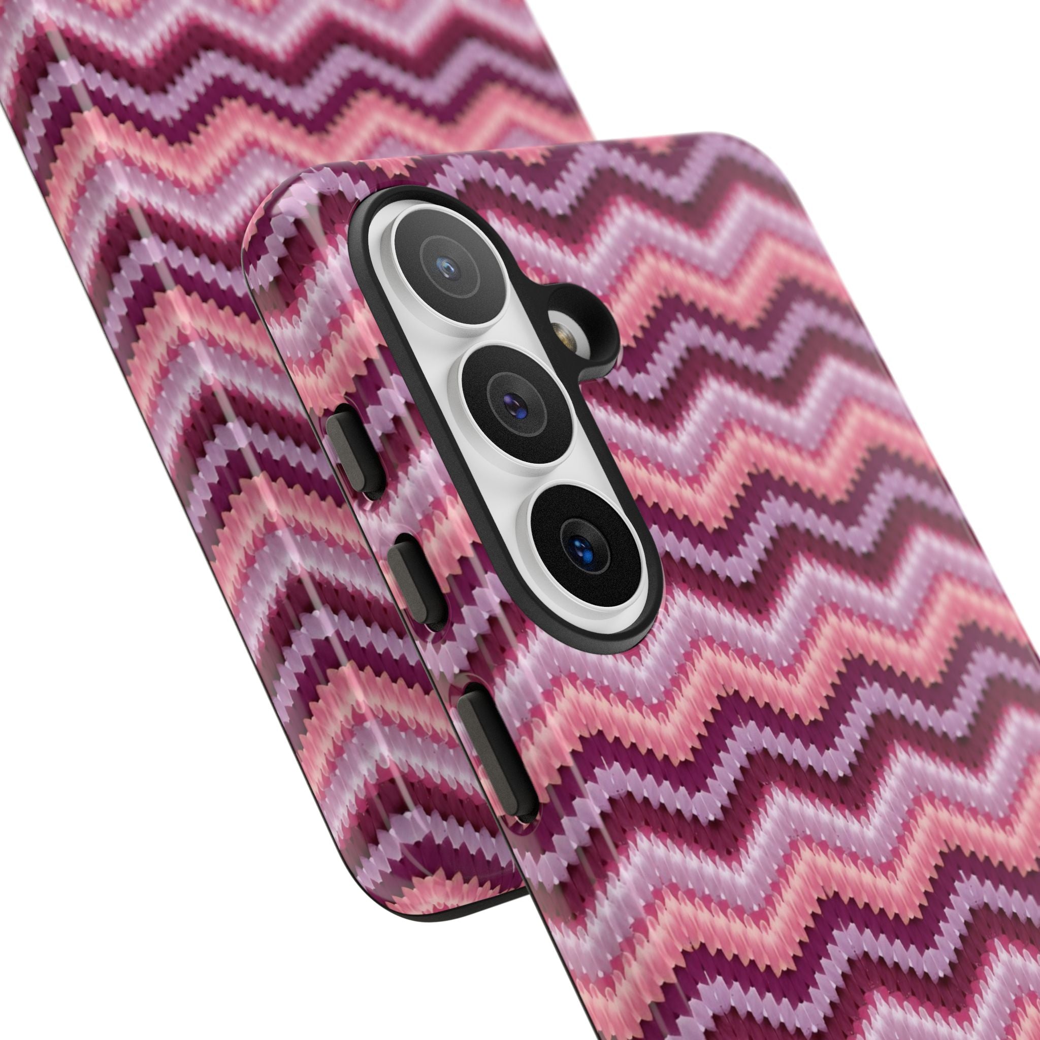 Pink Zag