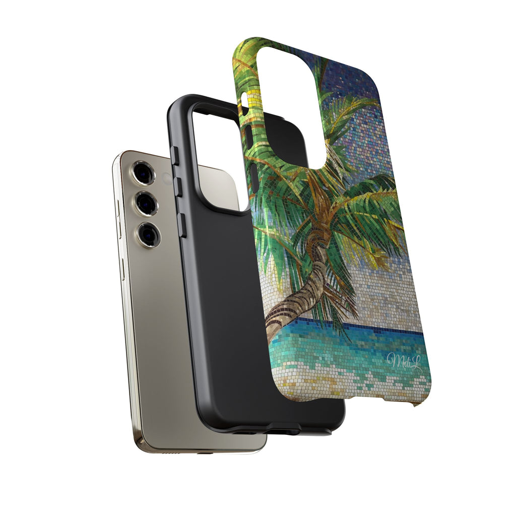 Palm Azure