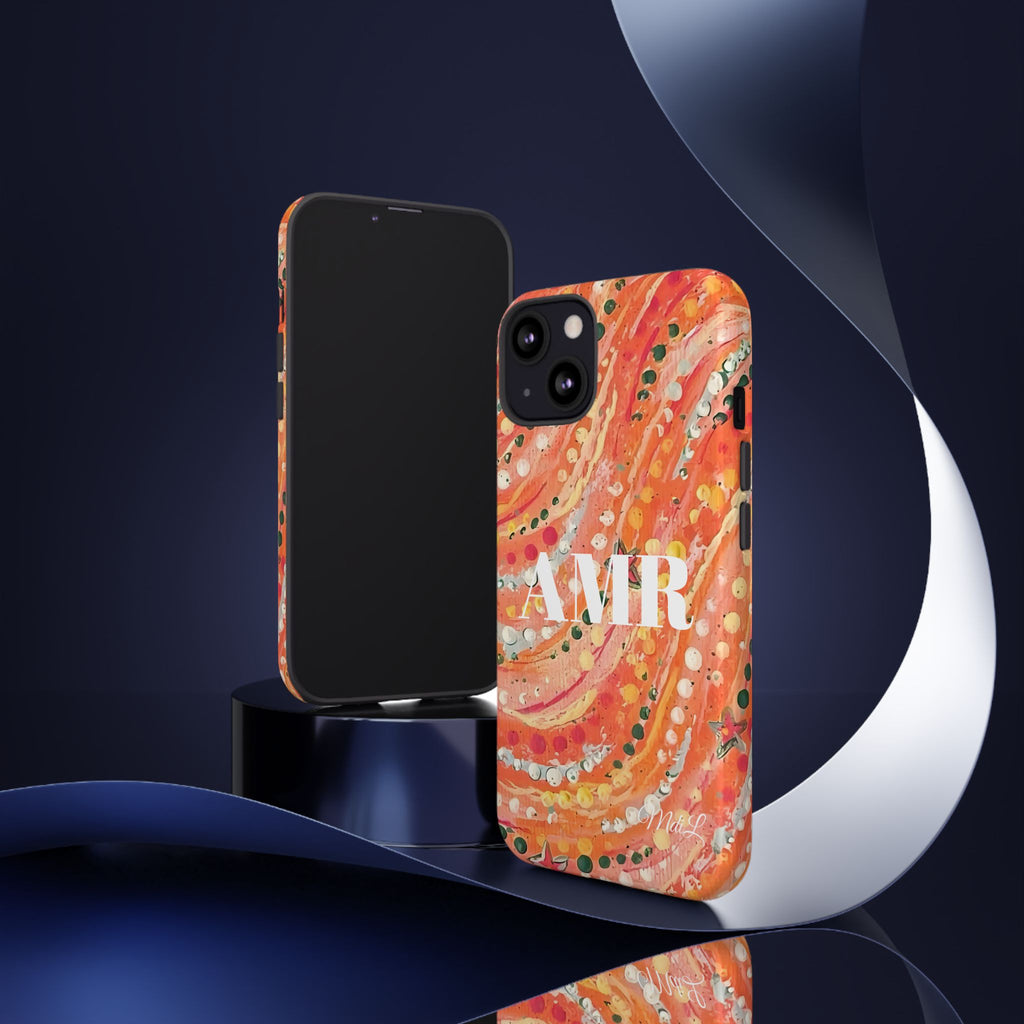 Tropics Personalized