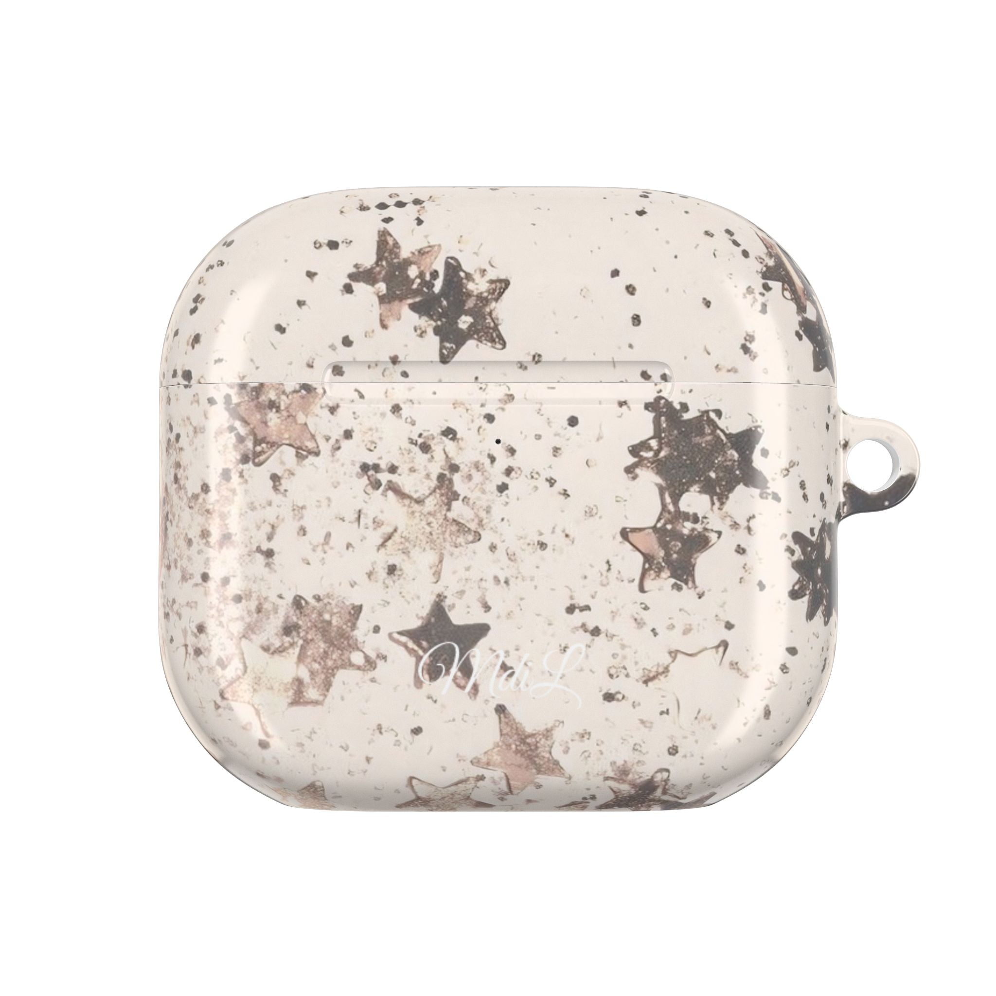 Starburst AirPods Case