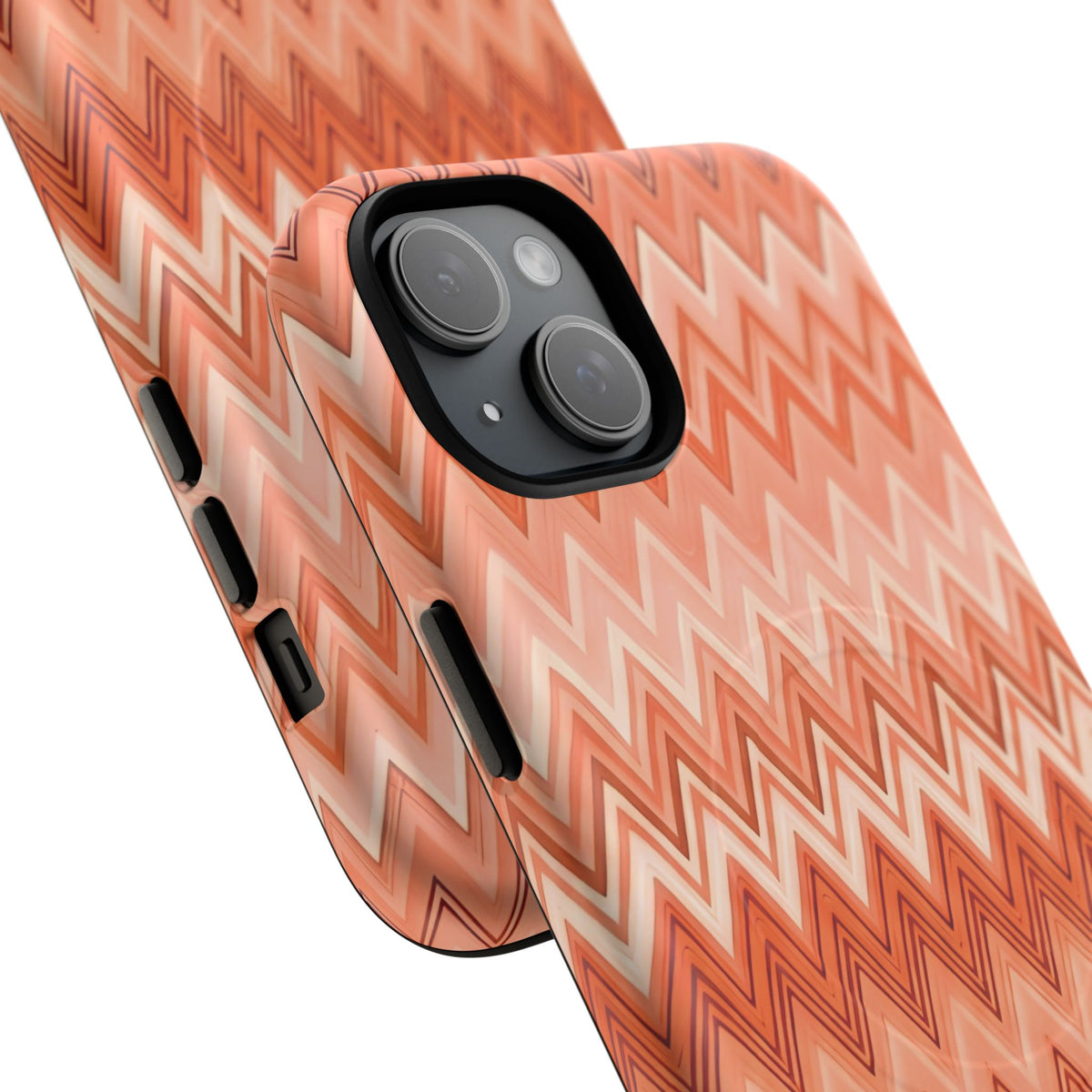 Coral Zag MagSafe