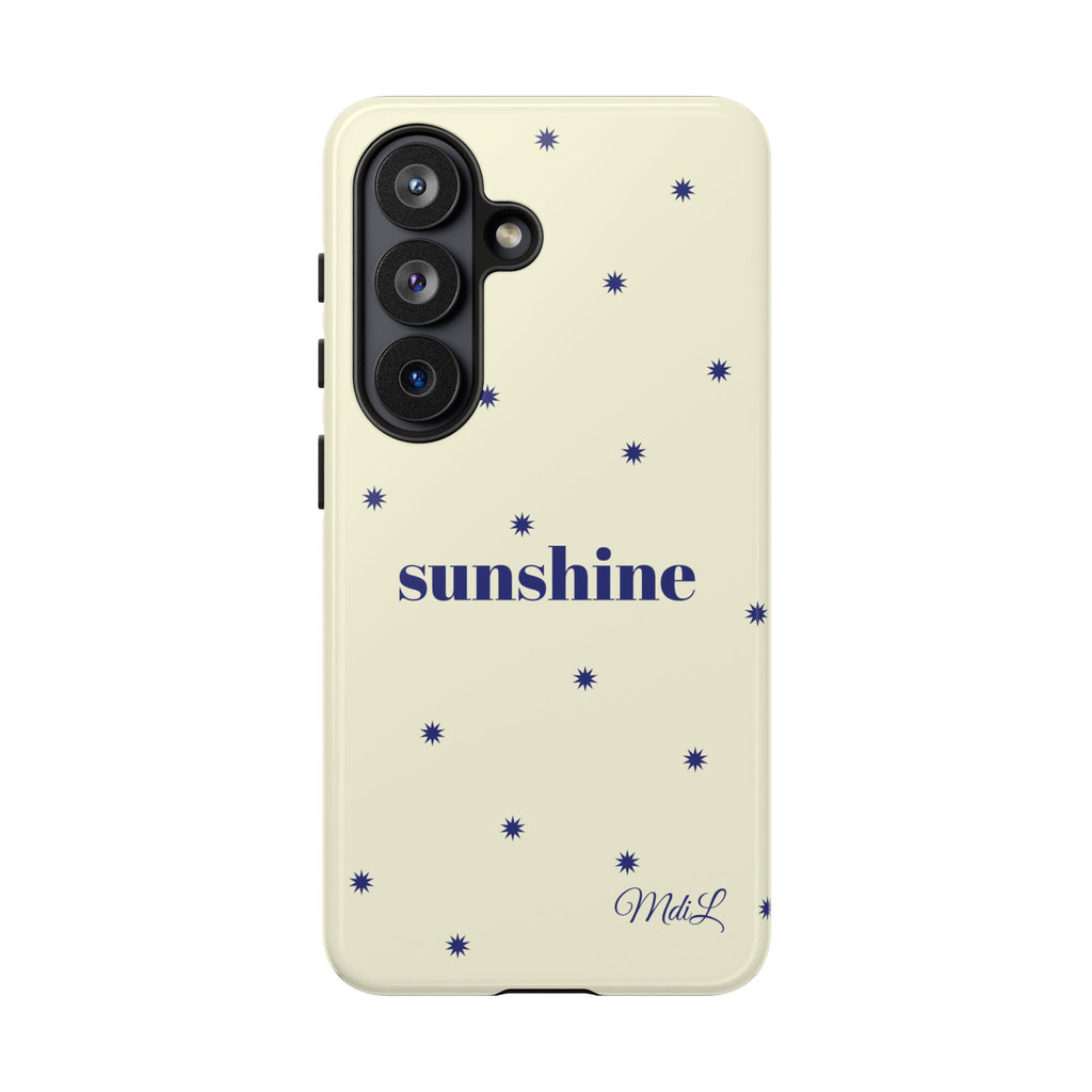 Sunshine