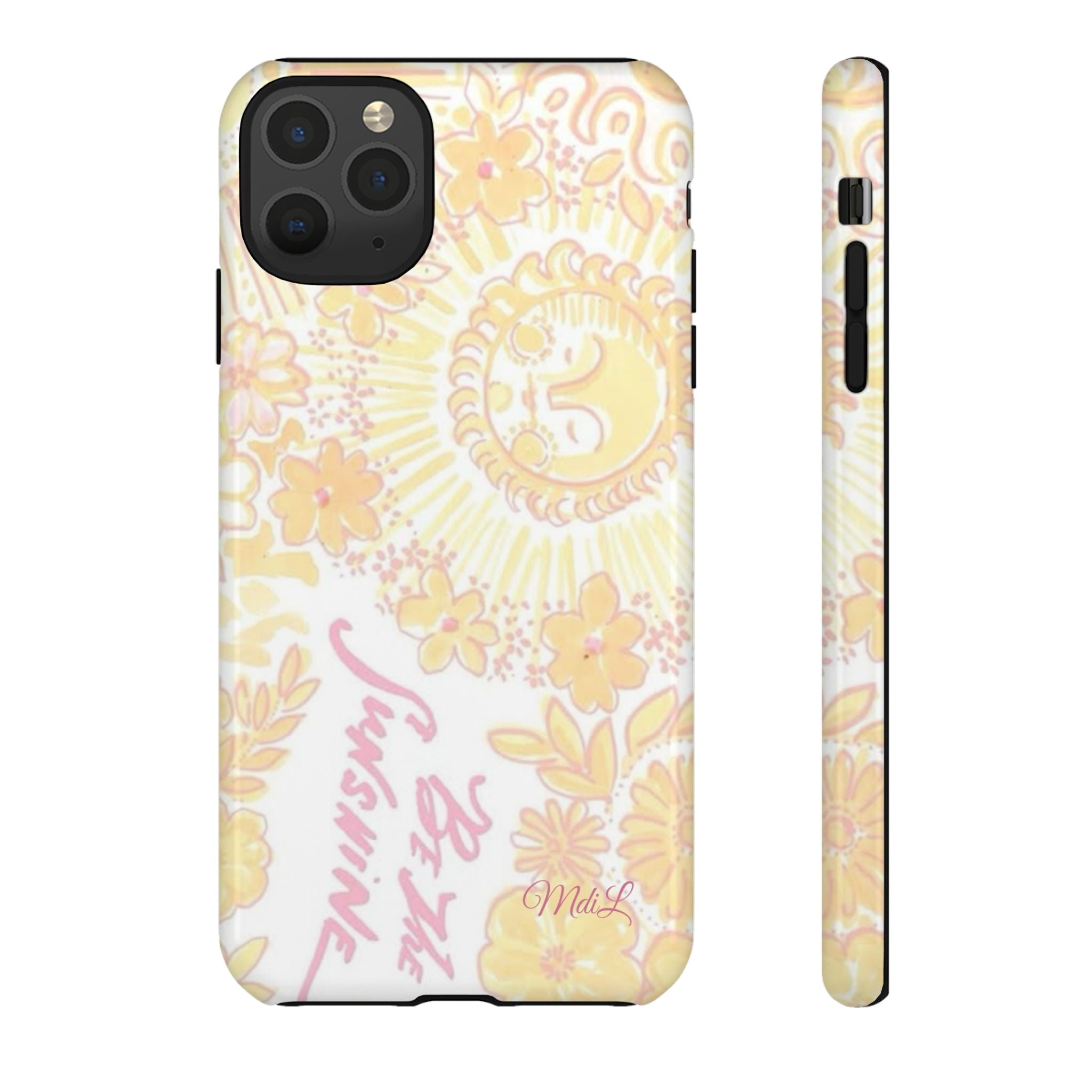 Be The Sunshine