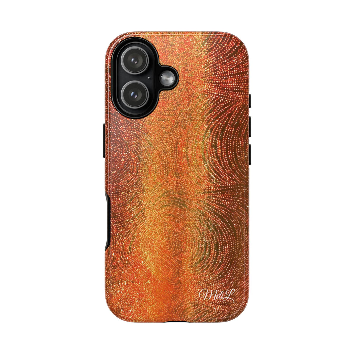Amber