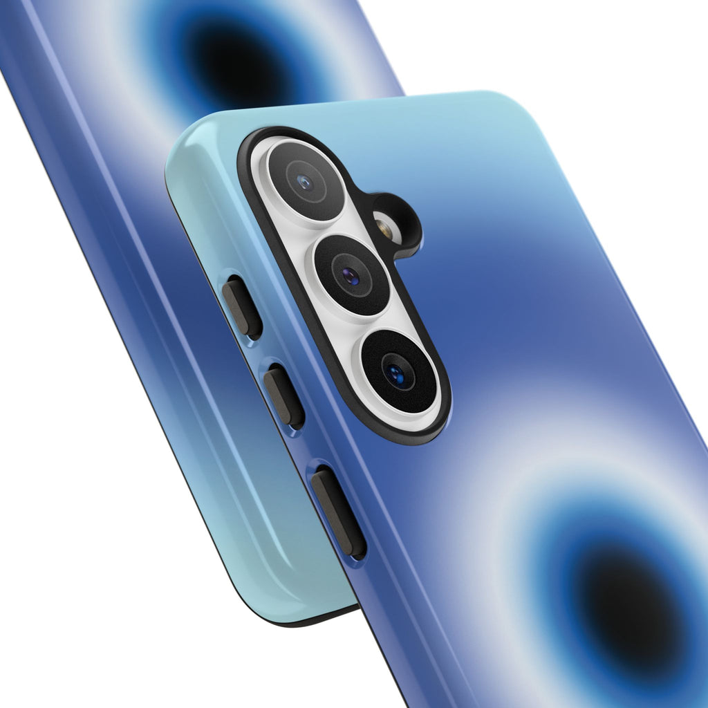 Eye of the Blue